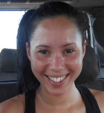 Virginie Martin