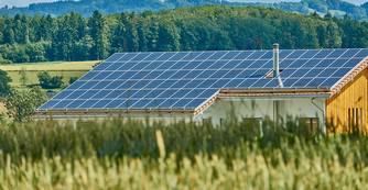 Ces métiers de la transition énergétique : technicien supérieur bâtiment et optimisation énergétique