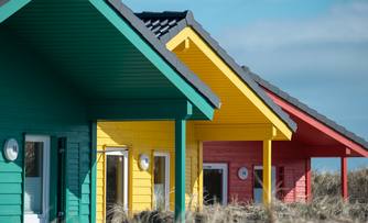 Ces métiers de la transition énergétique : poseur de constructions et bardages bois