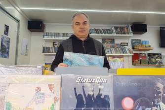 Olivier Guillo