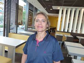 Sonia Bottero