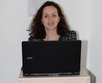 Fabienne Nouguier