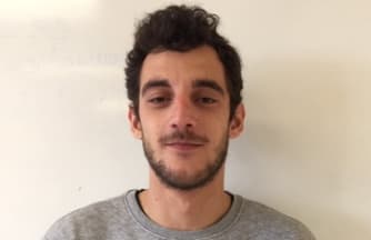 Mathieu Sanchez