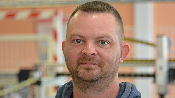 Damien Raoult