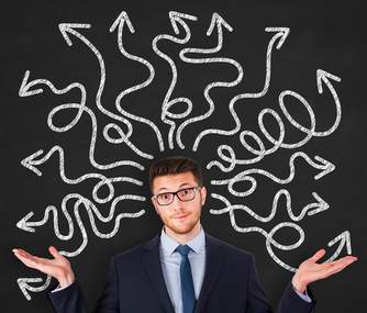 Savoir s'orienter : une nouvelle compétence indispensable