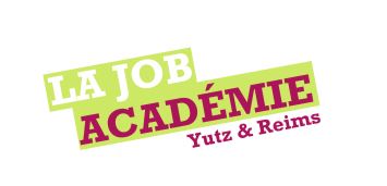 La Job Académie de Reims et de Yutz