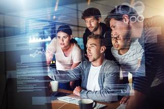 Administrateur Système DeVops à Marseille, une toute nouvelle façon de penser informatique !