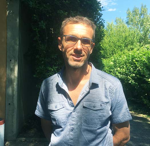 Jérôme MINOVES
