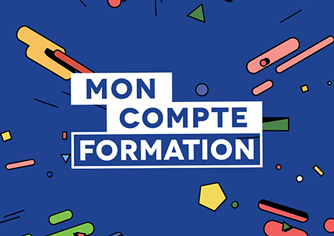 Mon Compte Formation, l’appli qui change tout !