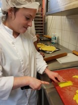 Coralie Manas