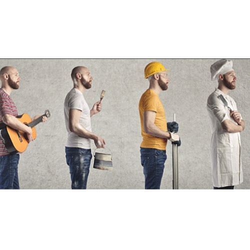 Vous souhaitez changer de métier ou de profession ?