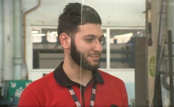Mickaël Sellem