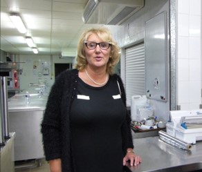 Martine Giusta