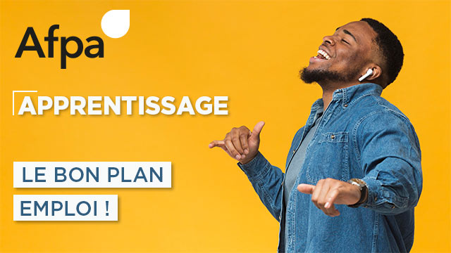 Formez-vous en apprentissage en Hauts-de-France