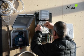 Le centre Afpa