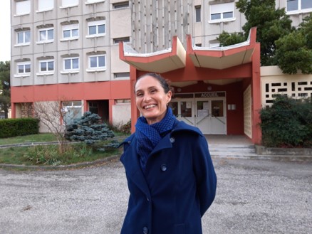 Magali Sirerols