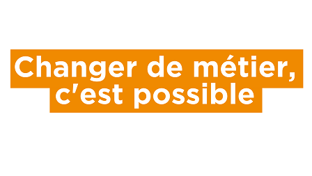 CPF de parcours de transitions professionnelles