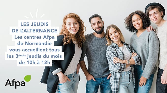 Jeudi de l'alternance