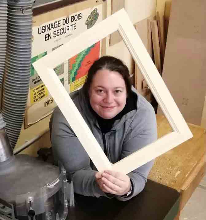 Julie