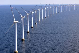 L'essentiel à savoir sur le secteur des énergies maritimes renouvelables