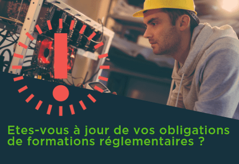 Choisissez la bonne habilitation électrique, suivez le guide !