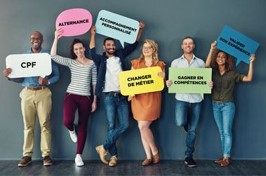 Journée Portes-Ouvertes digitale pour l’Afpa jeudi 3 juin 2021