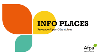 Infoplaces en Région Sud, prochaines entrées en formation