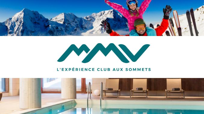 MMV vacances recrute et forme en alternance avec l’Afpa pour ses résidences et hôtels clubs des Alpes