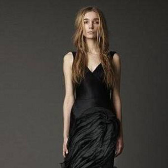 Isabelle Vanier